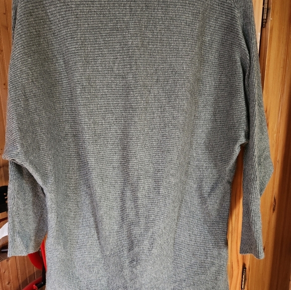 Womens mng sweater - Picture 3 of 7